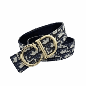 Usfans Spreadsheets DIOR Belt