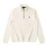 Usfans Spreadsheets Ralph Lauren ZIP Sweatshirt