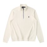Usfans Spreadsheets Ralph Lauren ZIP Sweatshirt