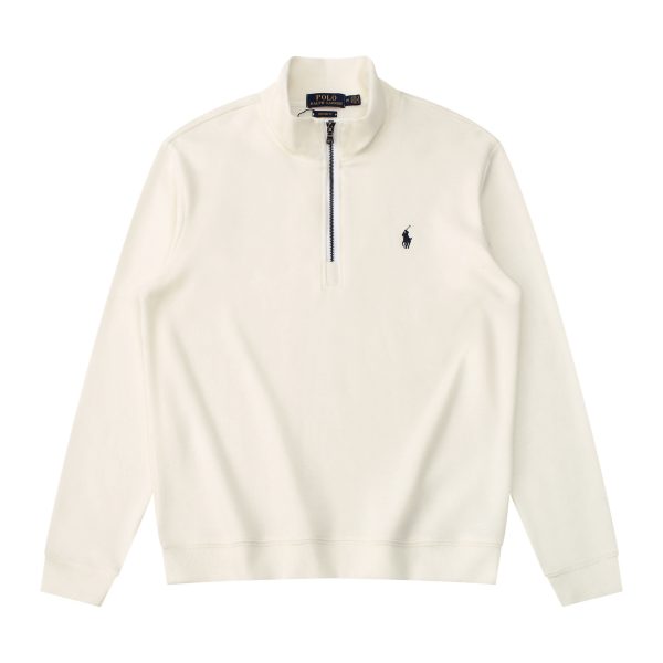 Usfans Spreadsheets Ralph Lauren ZIP Sweatshirt