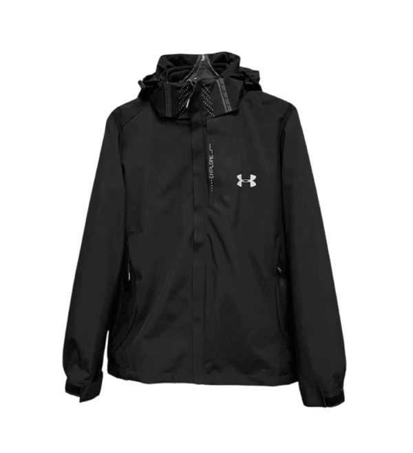 Usfans Spreadsheets Under Armour Jacket