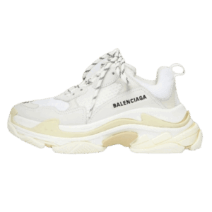 Usfans Spreadsheets balenciaga SHOES