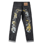 Usfans Spreadsheets EVISU jeans
