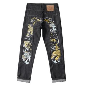 Usfans Spreadsheets EVISU jeans