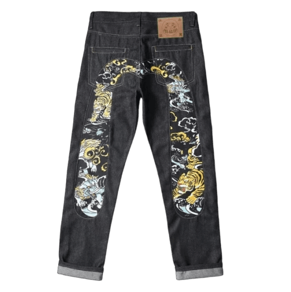 Usfans Spreadsheets EVISU jeans