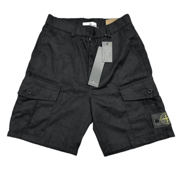 Usfans Spreadsheets Stone Island Shorts
