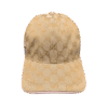 Usfans Spreadsheets GUCCI cap