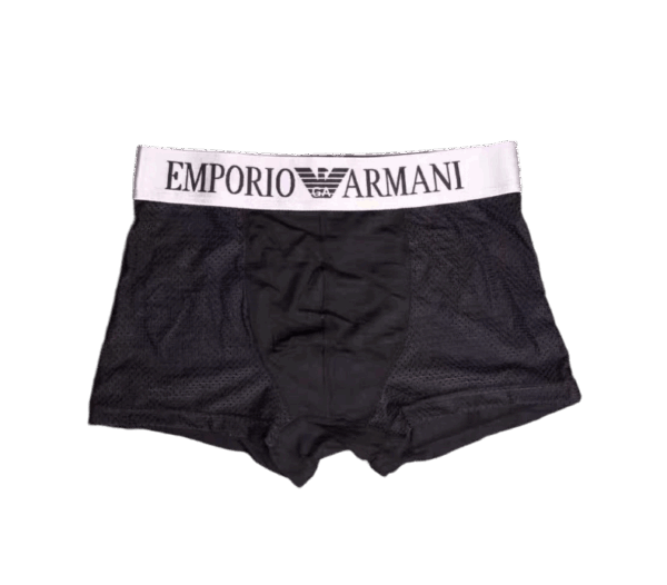 Usfans Spreadsheets ARMANI underwear