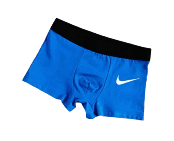 Usfans Spreadsheets NIKE Cotton Underwear