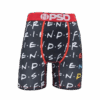 Usfans Spreadsheets PSD Underwear