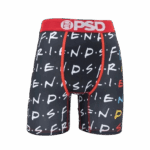 Usfans Spreadsheets PSD Underwear
