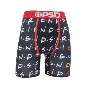 Usfans Spreadsheets PSD Underwear