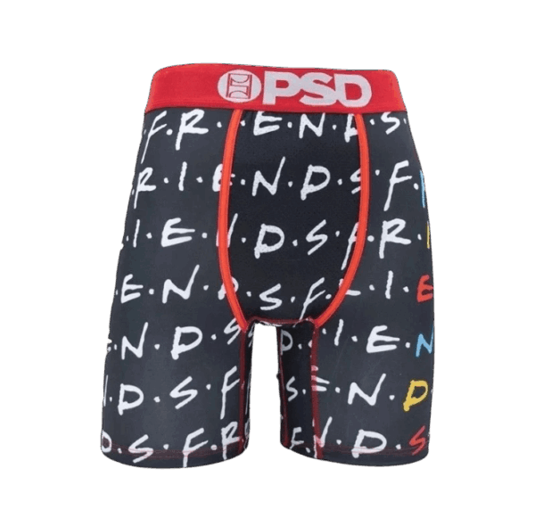 Usfans Spreadsheets PSD Underwear