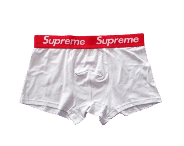 Usfans Spreadsheets Supreme Underwear