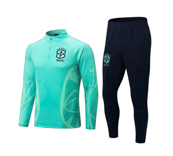 Usfans Spreadsheets Football Tracksuit