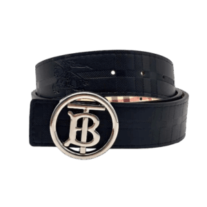 Usfans Spreadsheets Burberry Belt