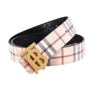 Usfans Spreadsheets Burberry Belt