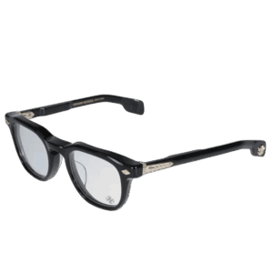 Usfans Spreadsheets Chrome heart glasses