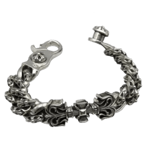 Usfans Spreadsheets Chrome Hearts Bracelet
