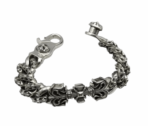 Usfans Spreadsheets Chrome Hearts Bracelet