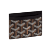 Usfans Spreadsheets Goyard Card Bag/Wallet