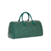 Usfans Spreadsheets Goyard bag (Travel bag Backpack Crossbody bag)