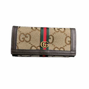 Usfans Spreadsheets GUCCI Wallet