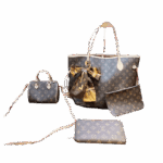 Usfans Spreadsheets LV fashion bag