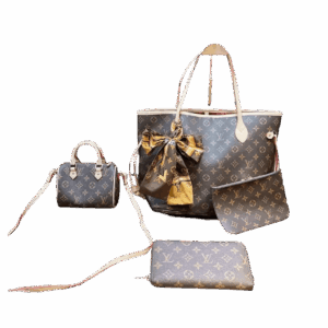 Usfans Spreadsheets LV fashion bag