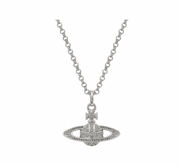 Usfans Spreadsheets vivienne westwood Necklace