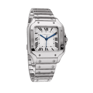 Usfans Spreadsheets CARTIER WATCHES