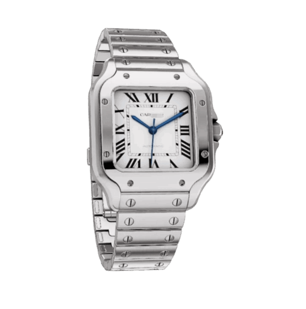 Usfans Spreadsheets CARTIER WATCHES
