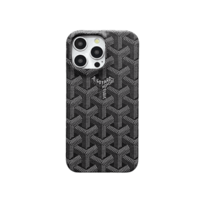 Usfans Spreadsheets Goyard Phone Case 1:1 High Quality