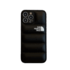 Usfans Spreadsheets North Face Mobile Phone Case