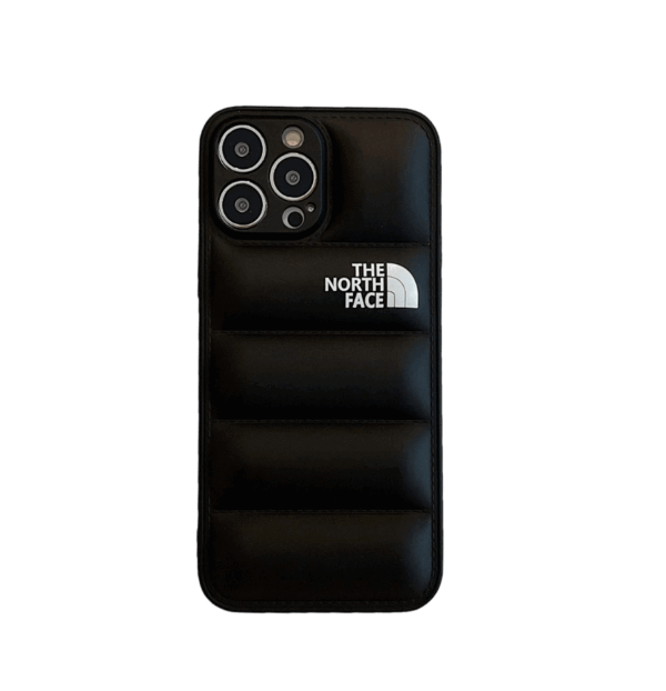 Usfans Spreadsheets North Face Mobile Phone Case