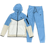 Usfans Spreadsheets NIKE Tracksuit