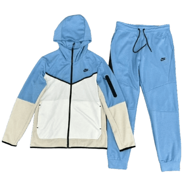 Usfans Spreadsheets NIKE Tracksuit