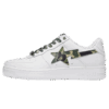 Usfans Spreadsheets BAPE SHOES
