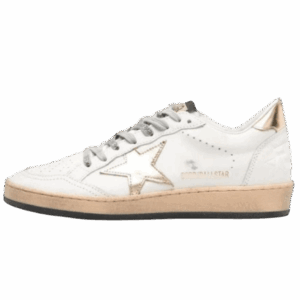Usfans Spreadsheets Golden Goose-BALLSTAR SHOES