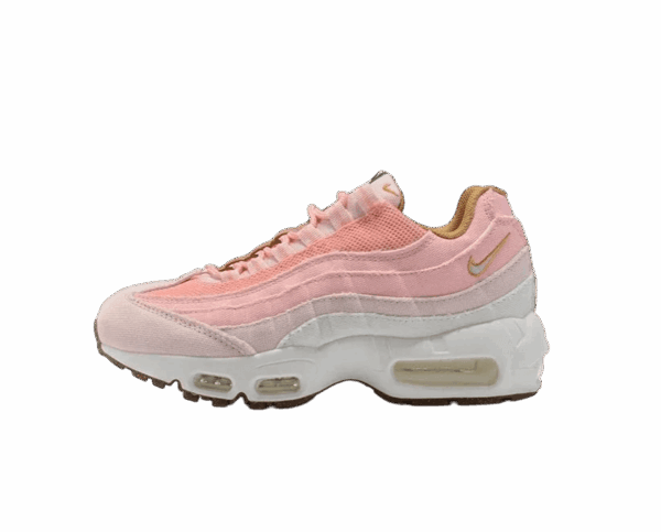 Usfans Spreadsheets Nike Air Max 95 SHOES