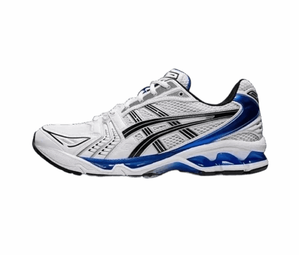 Usfans Spreadsheets ASICS SHOES