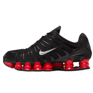 Usfans Spreadsheets NIKE SHOX TL SHOES