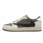 Usfans Spreadsheets AJ1 Travis Scott SHOES