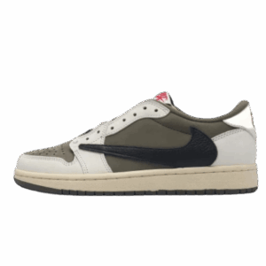 Usfans Spreadsheets AJ1 Travis Scott SHOES