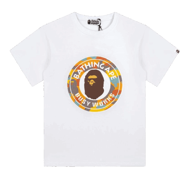 Usfans Spreadsheets BAPE T-SHIRT