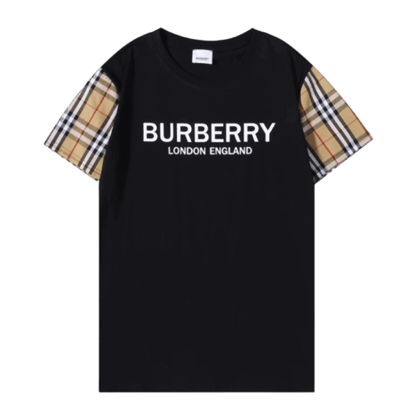 Usfans Spreadsheets Burberry T-SHIRT