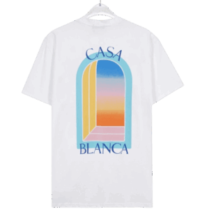 Usfans Spreadsheets Casablanca T-SHIRT