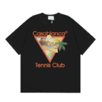 Usfans Spreadsheets Casablanca T-SHIRT