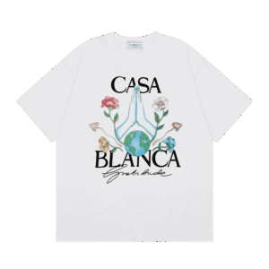 Usfans Spreadsheets Casablanca T-SHIRT