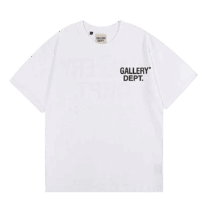 Usfans Spreadsheets GALLERY DEPT T-SHIRT